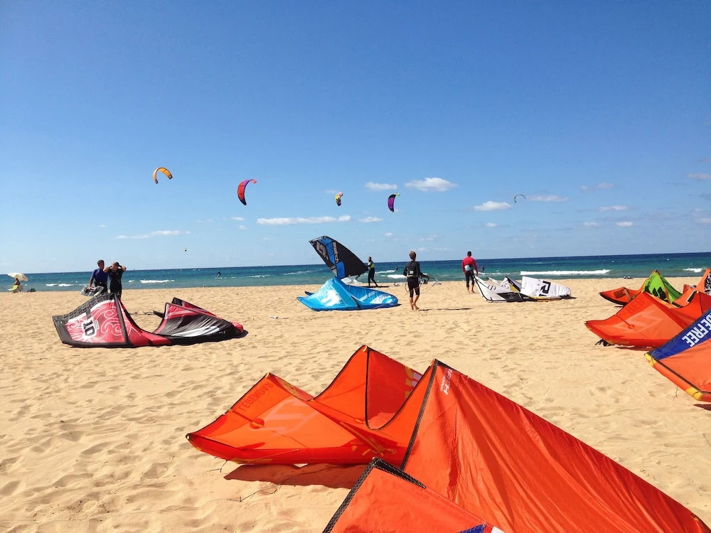 Bite - Bike and Kite Accommodations