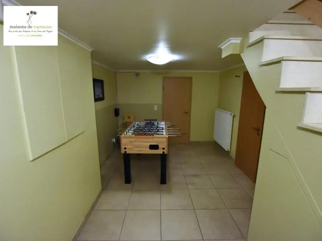 L'Aurore des Hautes Fagnes 30 pers- Malmedy, vue exceptionnelle, wellness