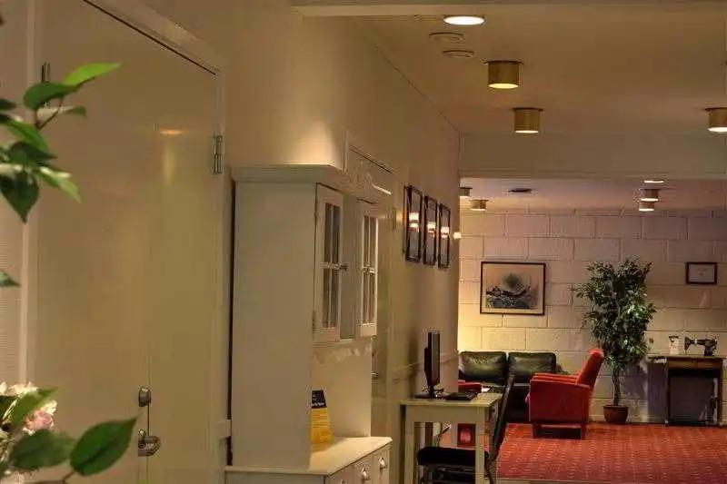 Narvik Budget Rooms