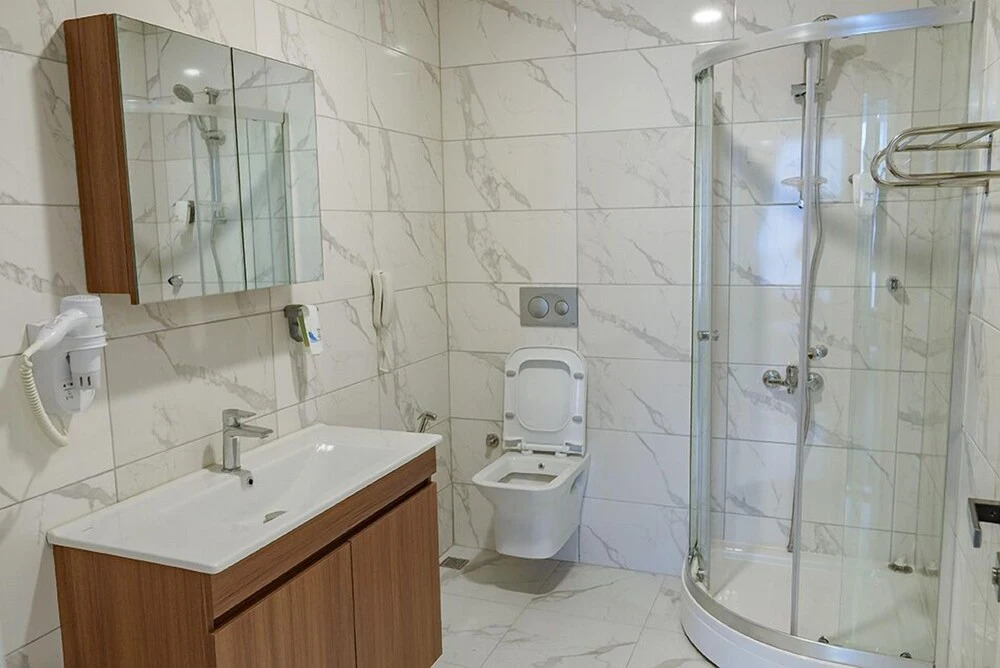 Sabırlar City Suites Hotel