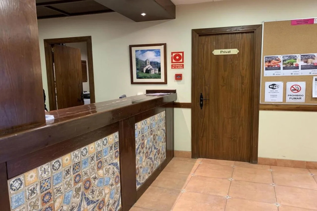 Hotel Romànic