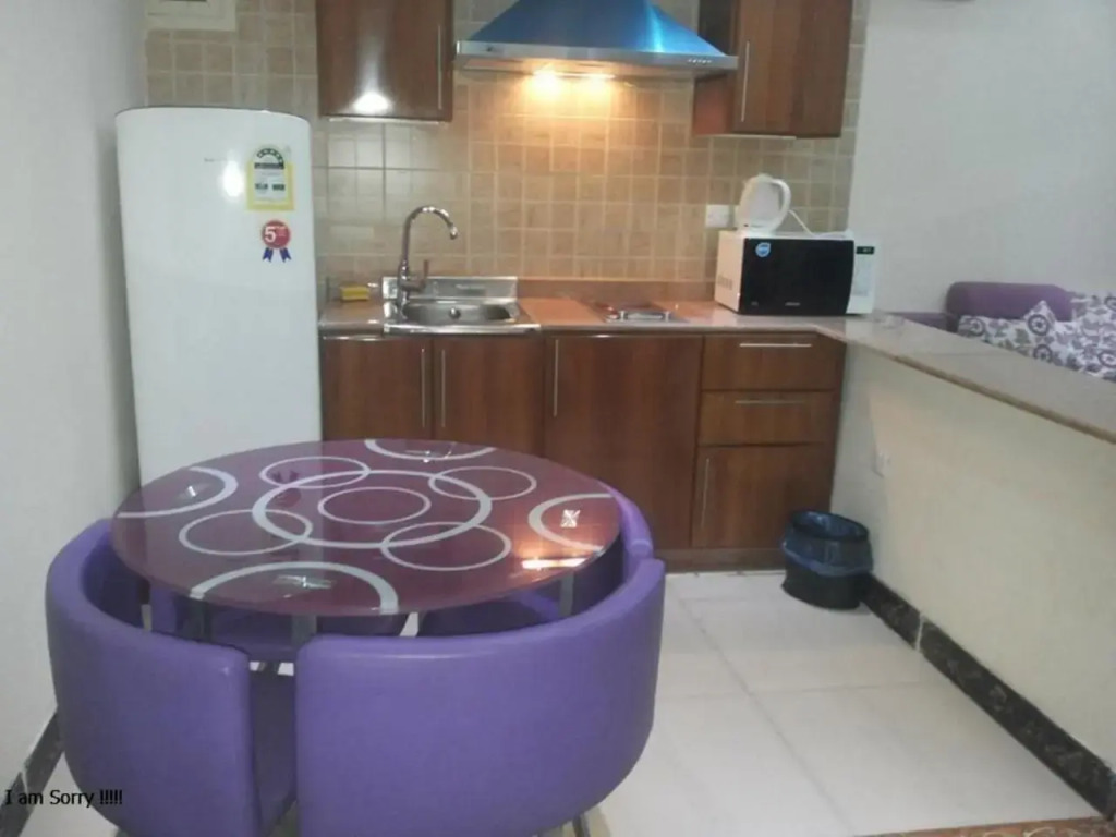 Quiet Rooms 11 Serviced Apartments