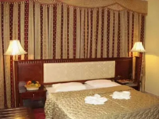 Host Palace Hotel Apartment by OYO Rooms
