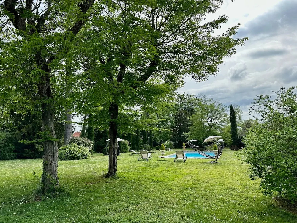 Côté Park