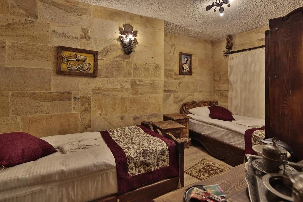 Old Town Stone House