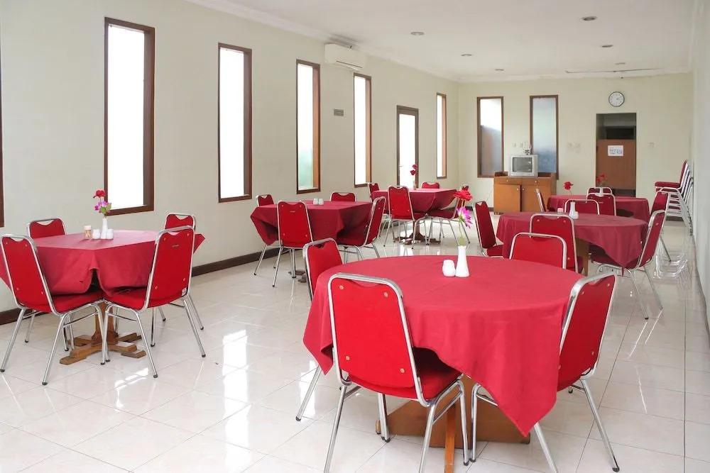 Airy Tugurejo Walisongo 3 Semarang
