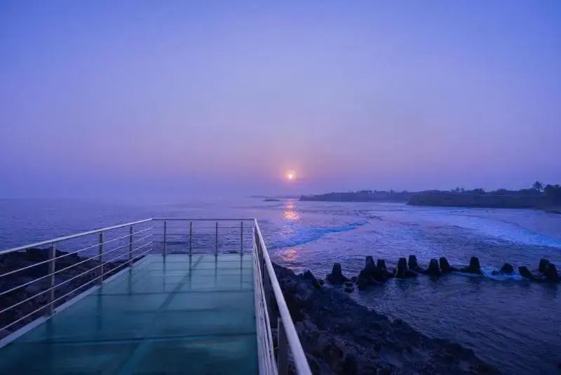 Ginger Diu, Jalandhar Beach