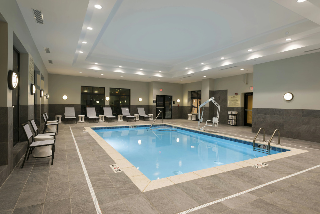 Hampton Inn & Suites West Lafayette, In