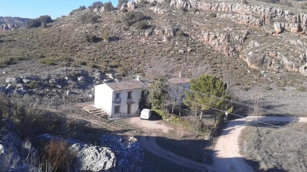 La Cachumba