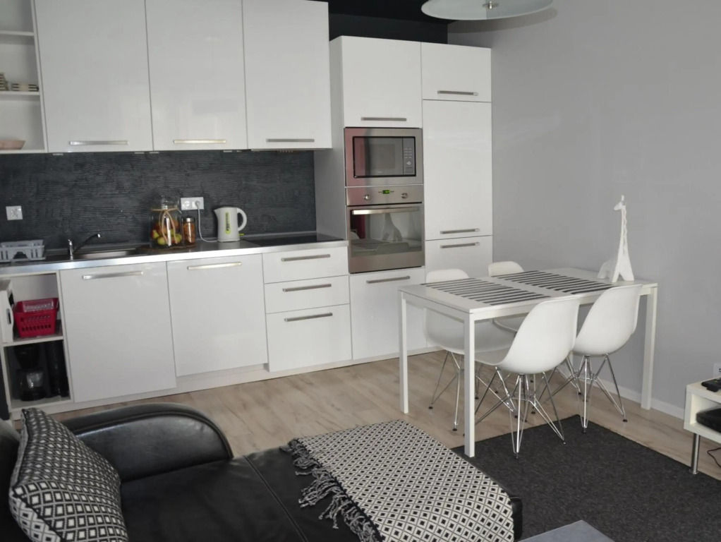 Apartamenty Szczęśliwe Sny