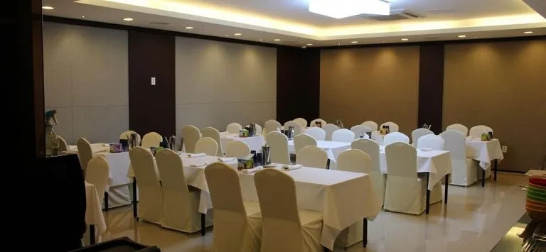 Hotel Eastern I