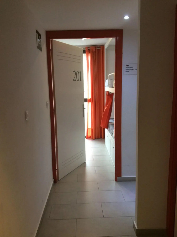 Hostelscat