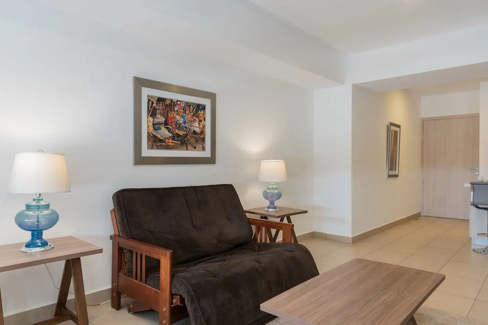 Boutique Apartament Carso Alameda 1002