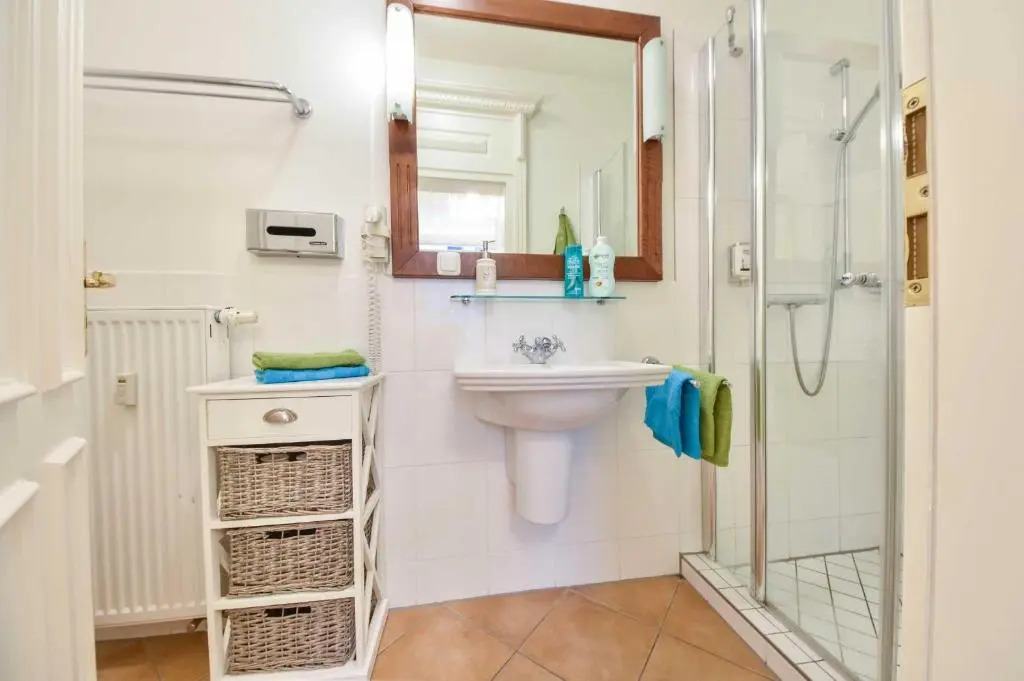 Villa Usedom Wohnung 23