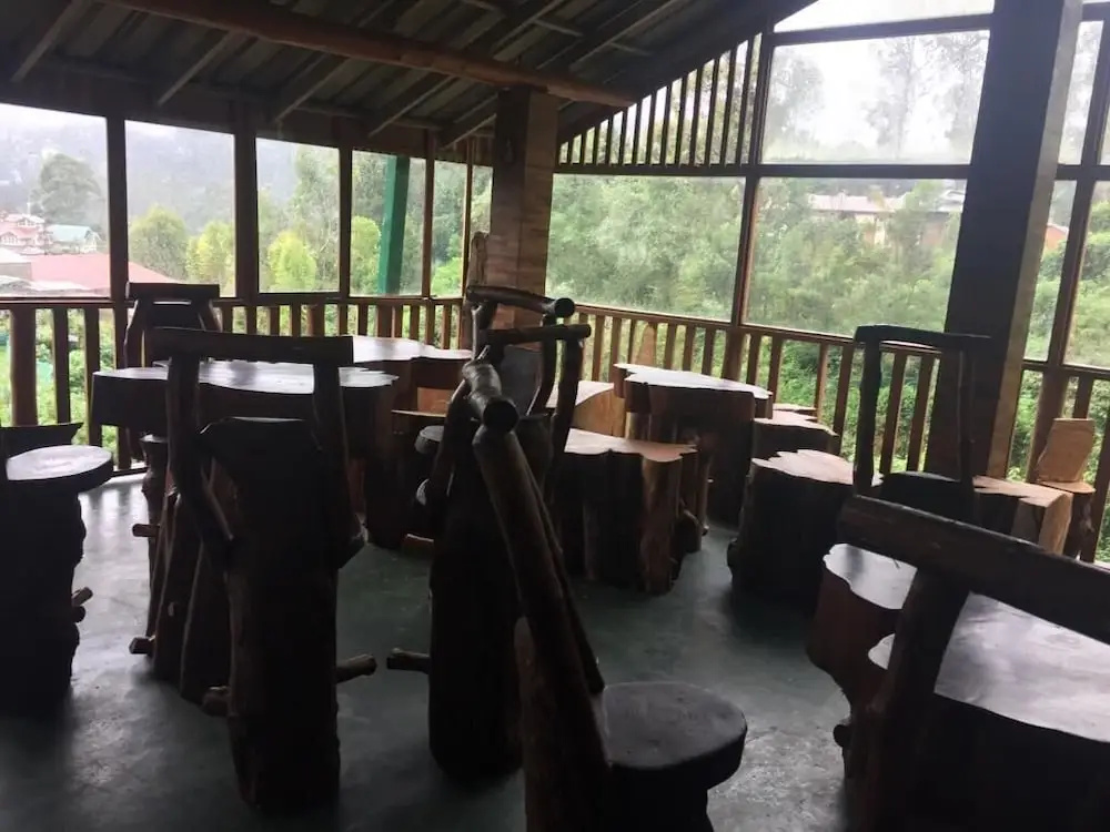 Thalagala Oya Resort