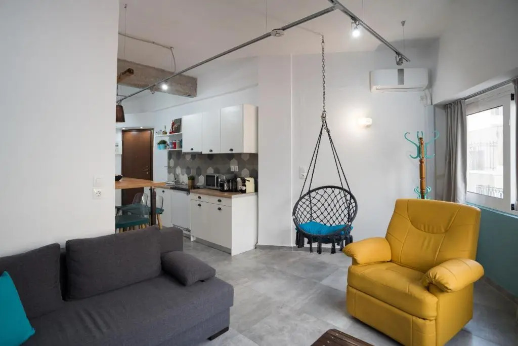 Na'maste Apartments