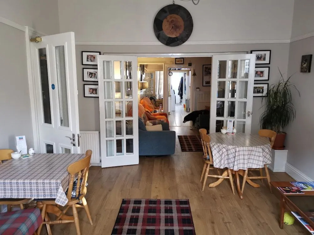 Munro Guest House