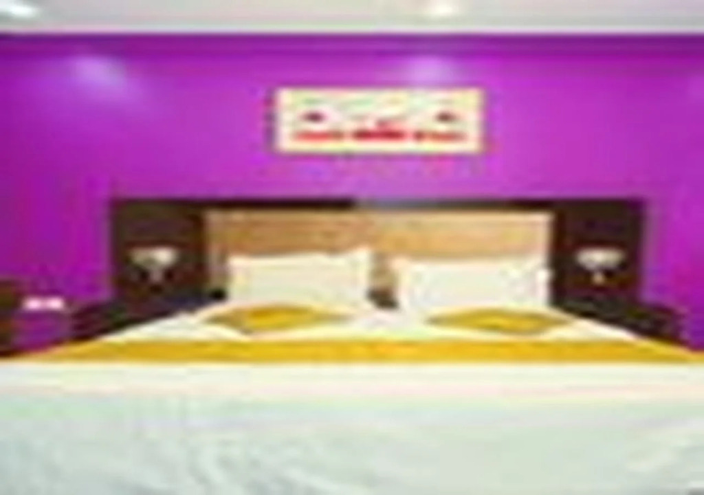 Rand Jeddah 3 Hotel Apartments