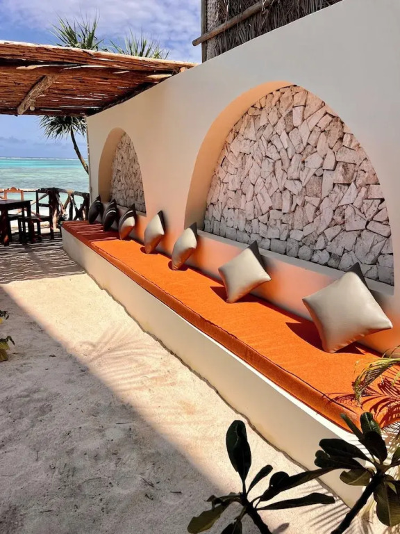 Mia Boutique Hotel & Restaurant