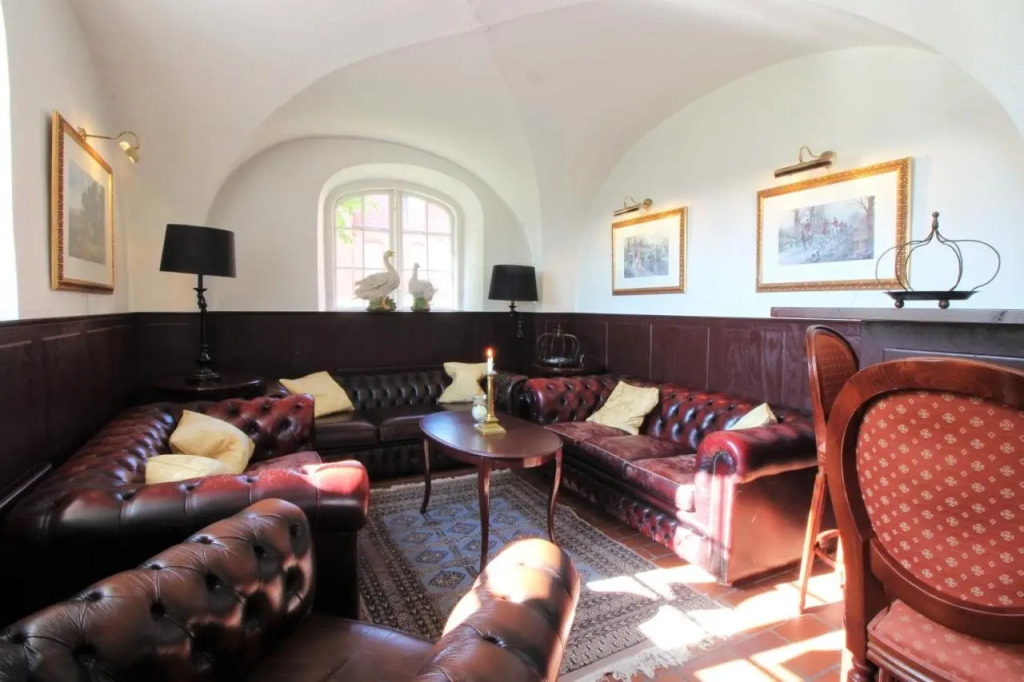 Sophiendal Slotshotel