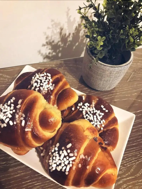 La Stella Di Napoli B&B