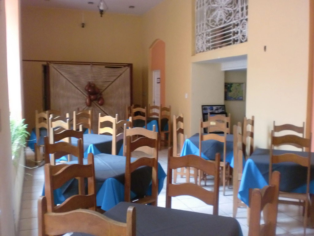 Hotel Pousada Colonial