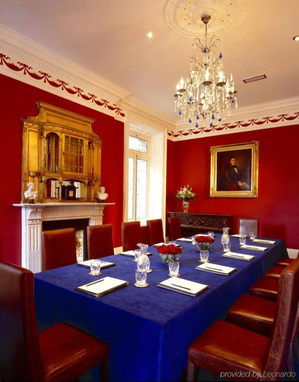 Kilkenny Hibernian Hotel