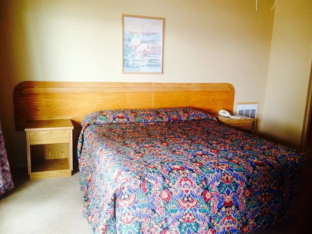 Sun N Sand Lodge