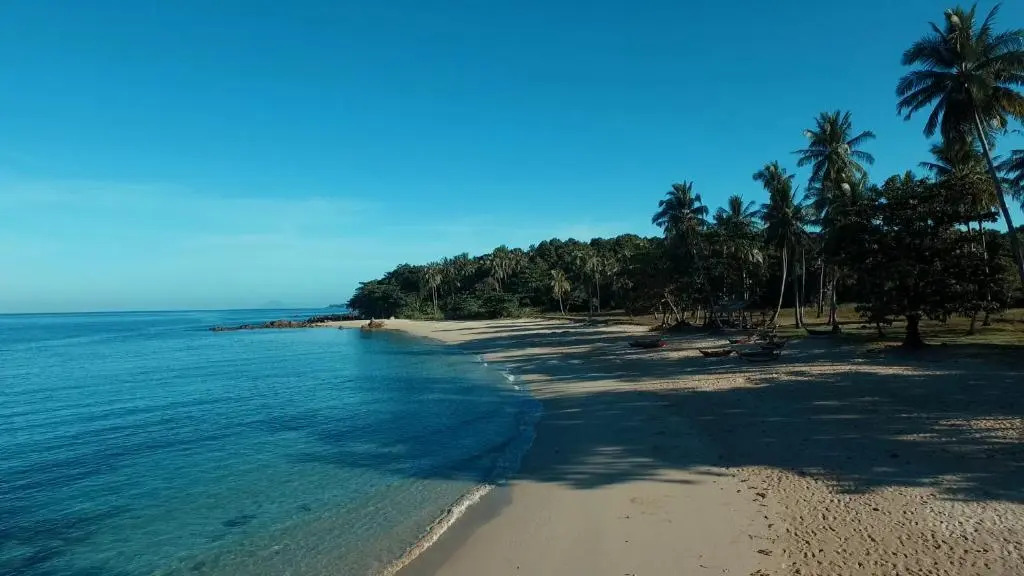 Lanta Sitara Villas