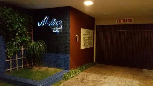 Matisse Motel