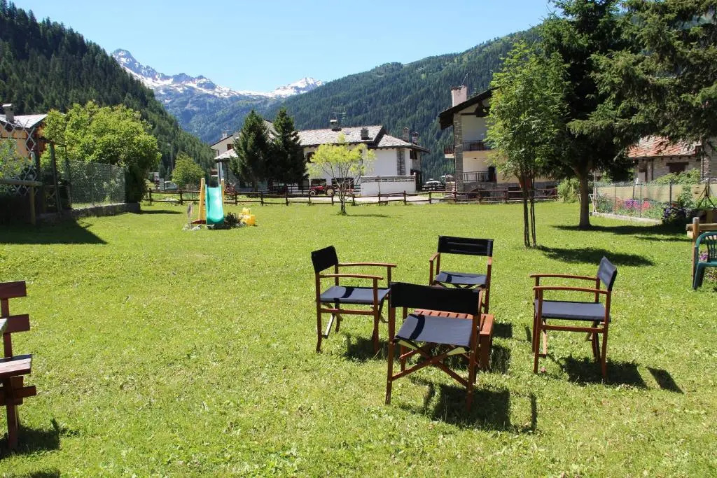 Maison Perron CIR- VDA-LATHUILE-N0062