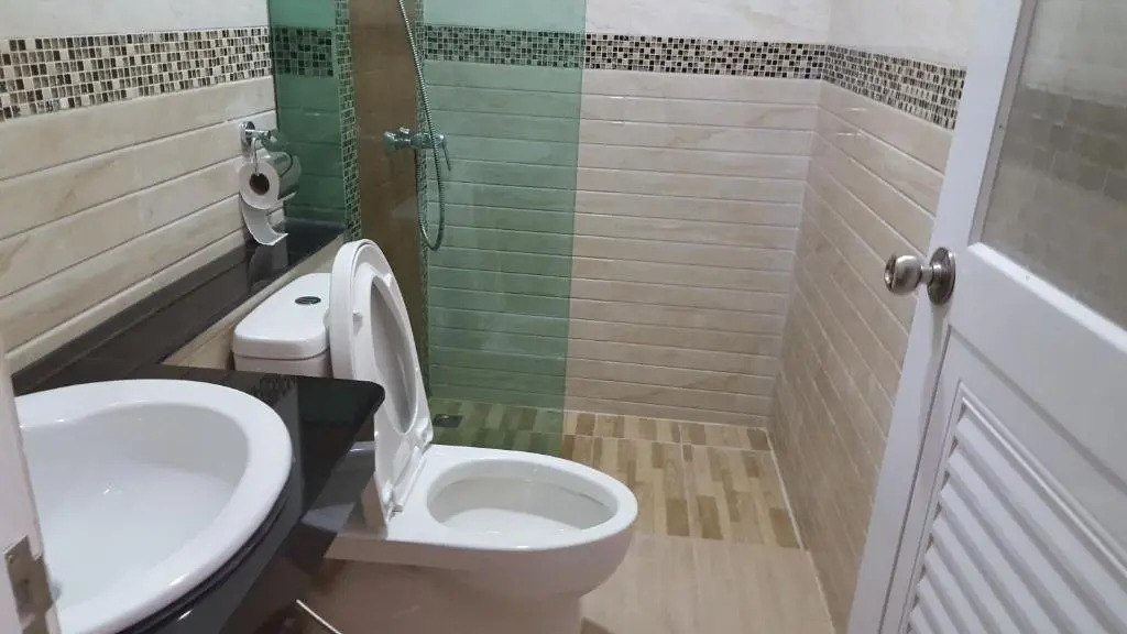 JP Resort Koh Tao