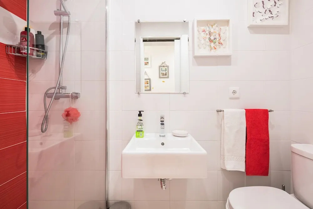 Apartamento Constituição