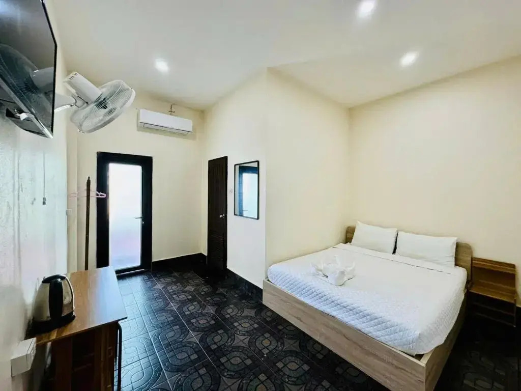 VIENTIANE BB Hostel
