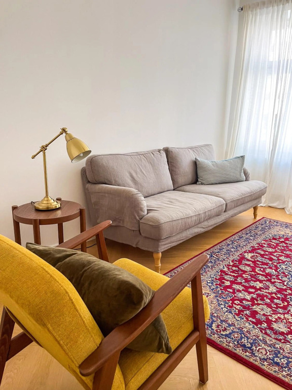 Prorsus Design Apartments