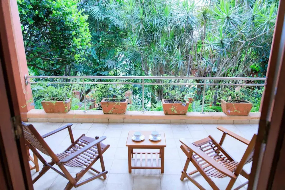 Ayurveda Spring Of Life Resort