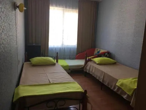Guest House Tatyana
