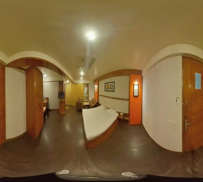 Quaint Suites