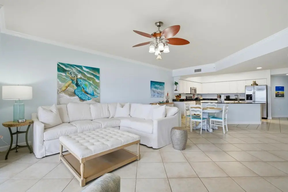 Admirals Quarters 506