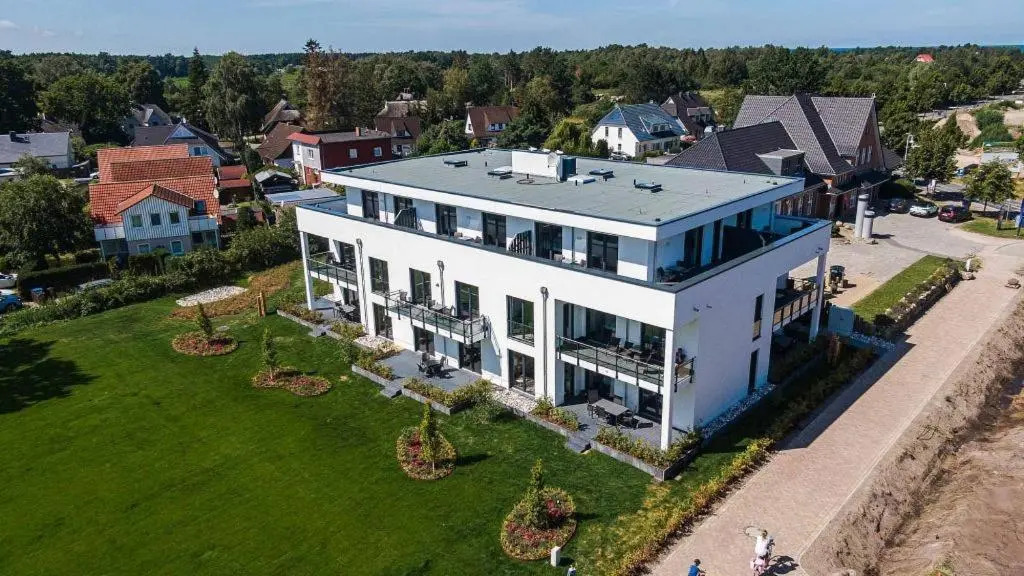 Apartmenthaus Wittsande Wittsande 06