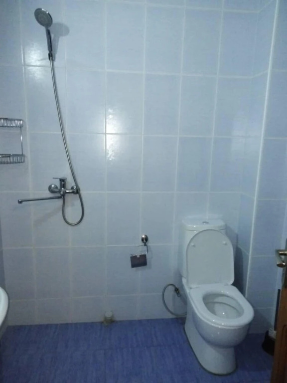 Отель Babysito