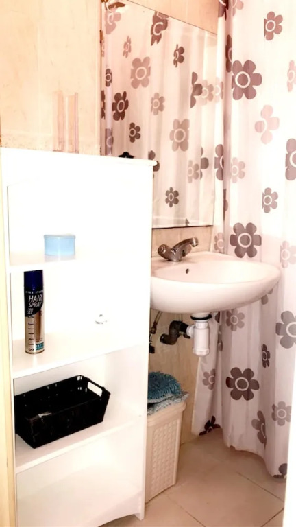 Apartment With one Bedroom in Agadir, With Wonderful City View and Enclosed Garden - Near the Beach