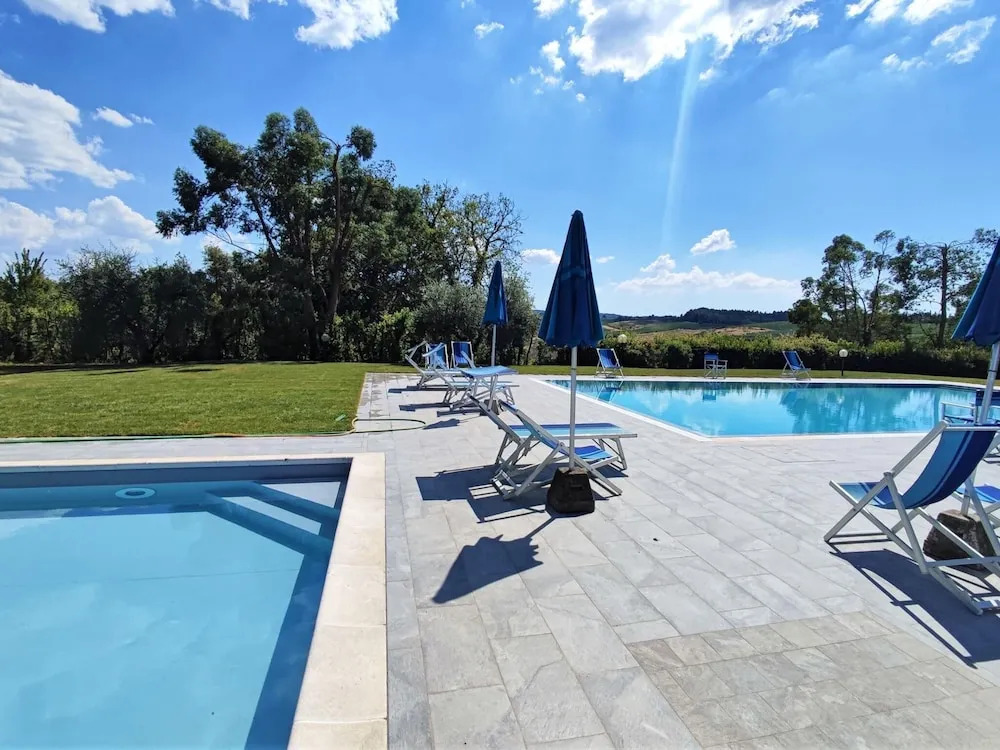 Relaxing Stay in Gambassi Terme