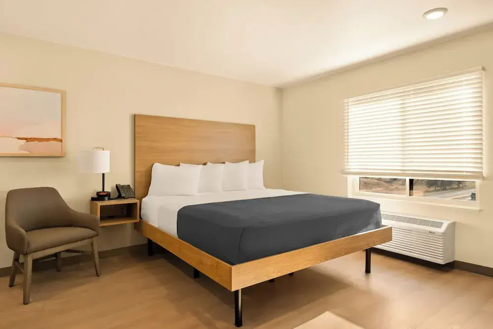 LivAway Suites Missoula