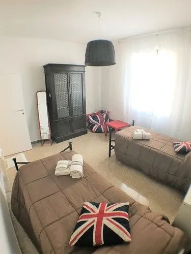Chianciano Lettings -Room and Apartments