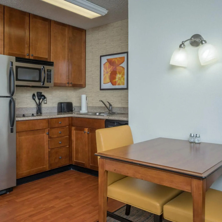 Residence Inn by Marriott Salisbury