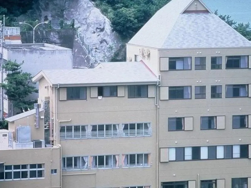 Ryokan Koen Mizuno