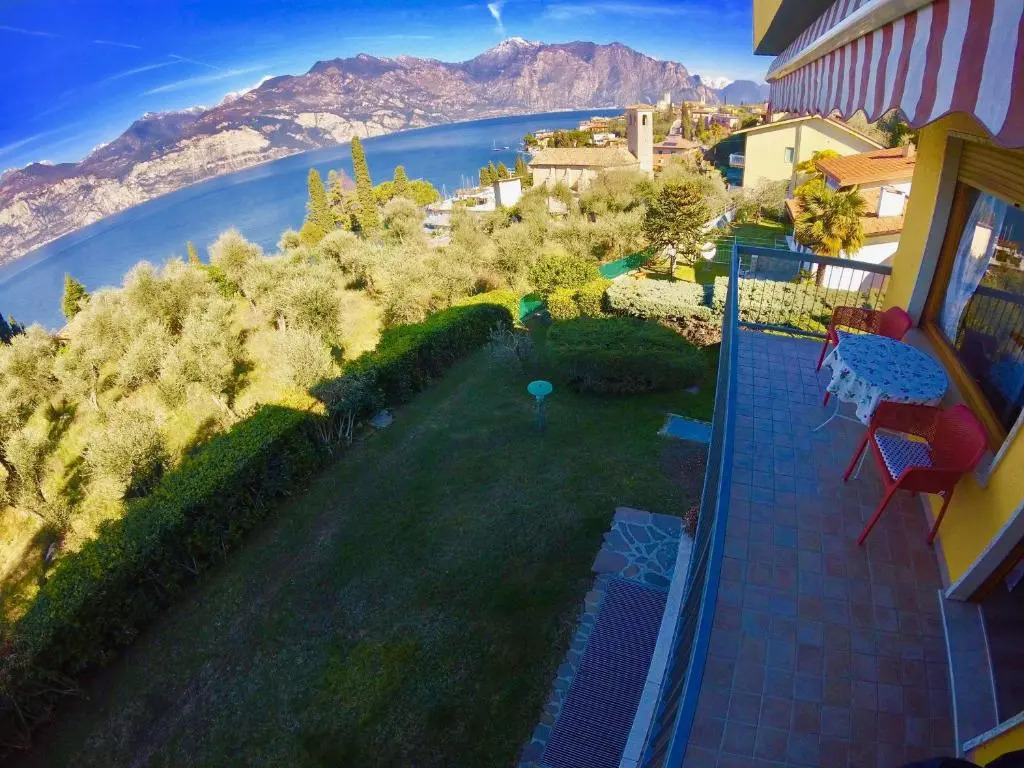 Apartament Magnific Lake View