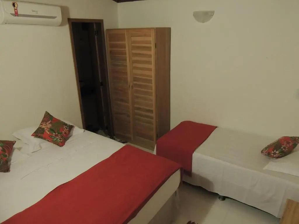 Nossa Casa em Jeri