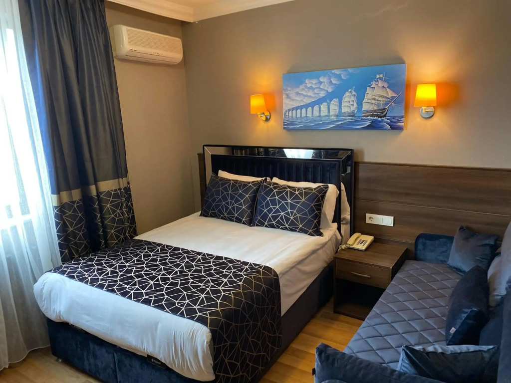 Star City Hotel